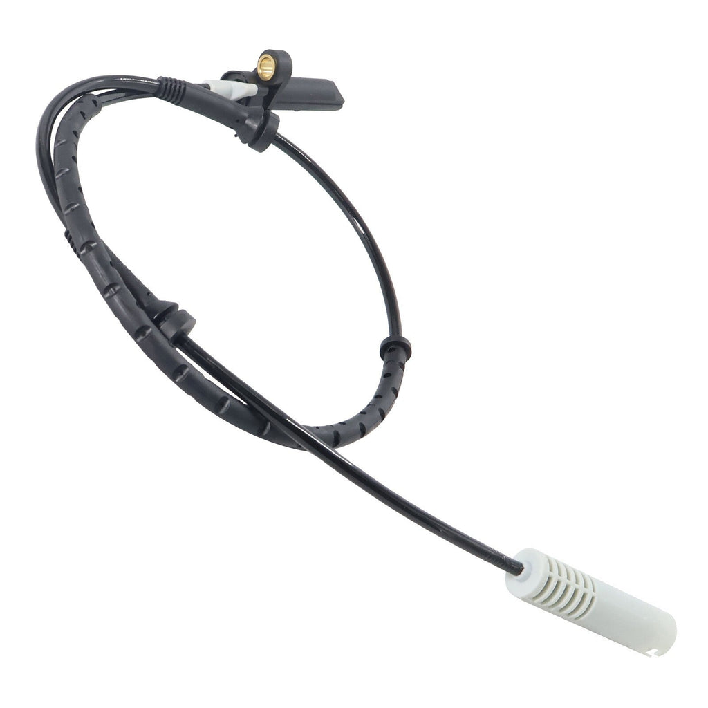 2X Rear  LH & RH ABS Wheel Speed Sensor 34521182160 For BMW 528I 540I 97-99