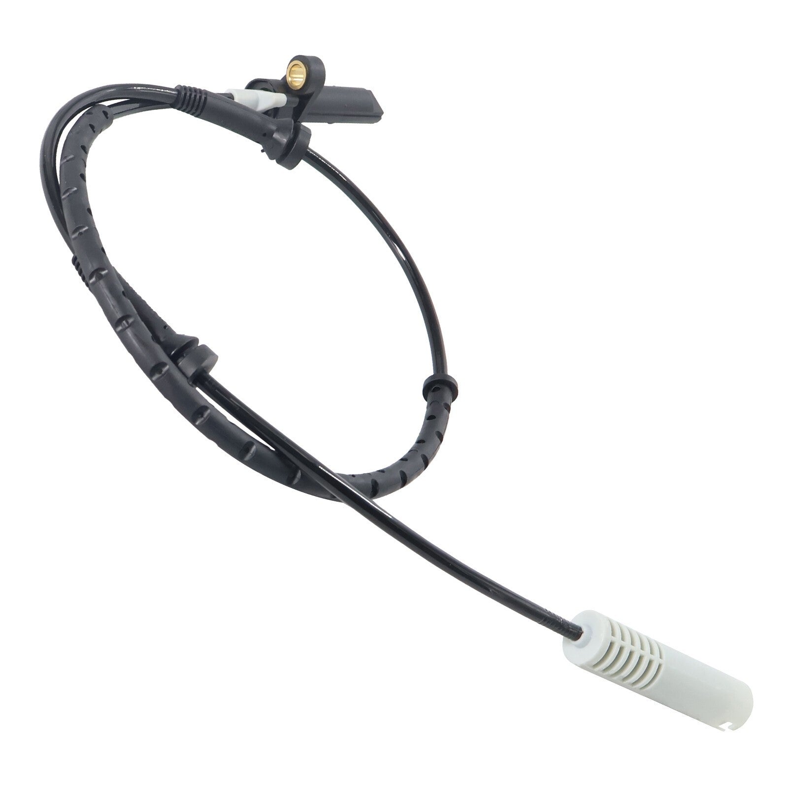 2X Rear  LH & RH ABS Wheel Speed Sensor 34521182160 For BMW 528I 540I 97-99