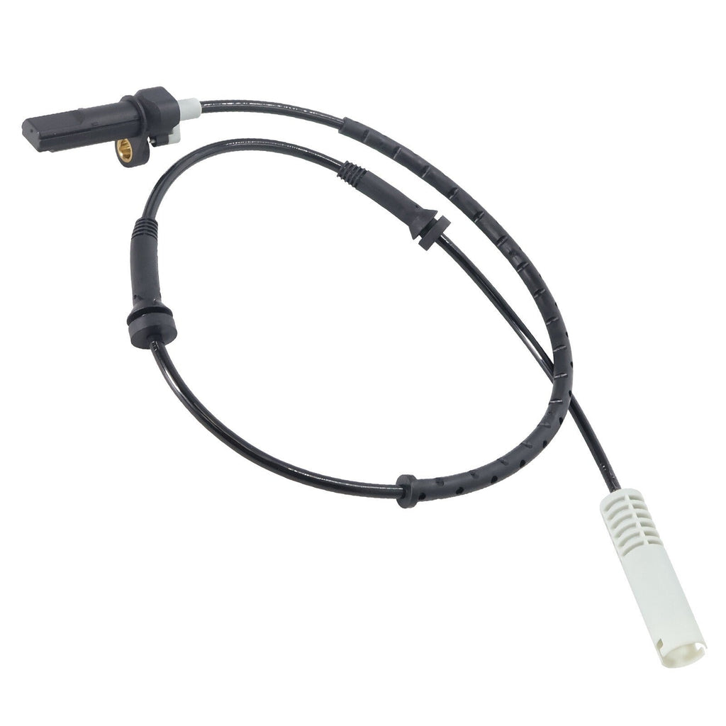 2X Rear  LH & RH ABS Wheel Speed Sensor 34521182160 For BMW 528I 540I 97-99