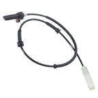 2X Rear  LH & RH ABS Wheel Speed Sensor 34521182160 For BMW 528I 540I 97-99