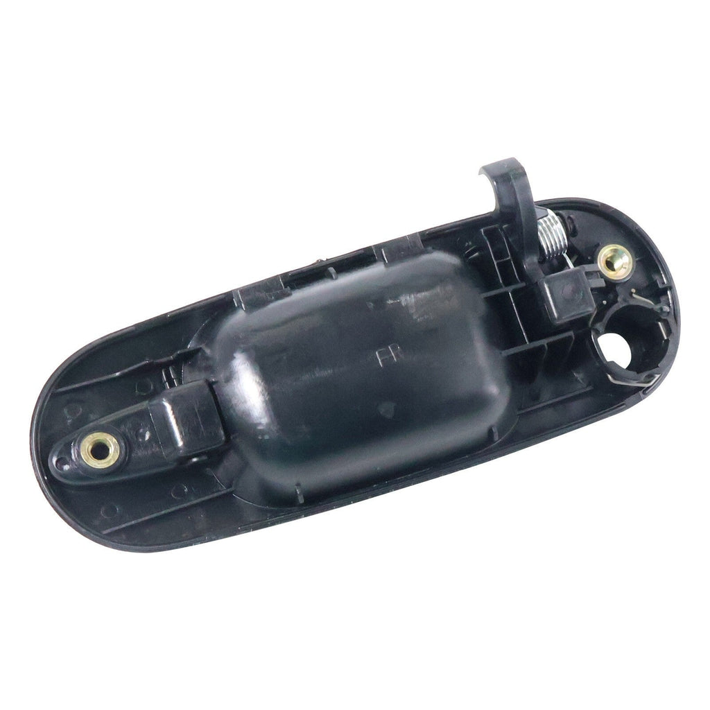 1x Front Right Door Handle Exterior For Honda CR-V 1997-2001 2.0L L4 72140ST0003