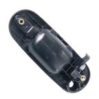 1x Front Right Door Handle Exterior For Honda CR-V 1997-2001 2.0L L4 72140ST0003