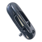 1x Front Right Door Handle Exterior For Honda CR-V 1997-2001 2.0L L4 72140ST0003