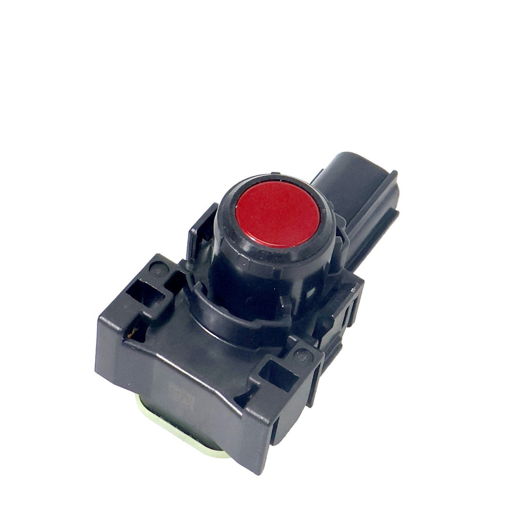 1Pcs Red PDC Parking Sensor For Mazda6 2018-2021 CX-5 GMK667UC1