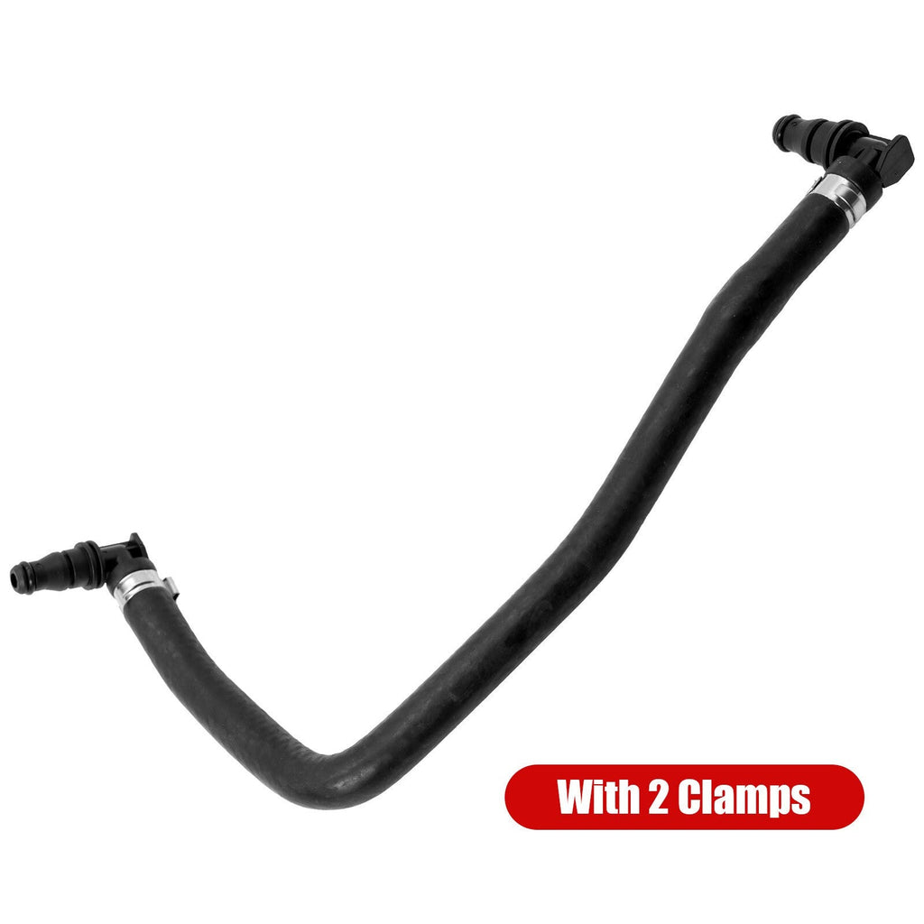 Engine Coolant Reservoir Hose 2045010925 For Benz C/E Class C200 C250 E200 E260