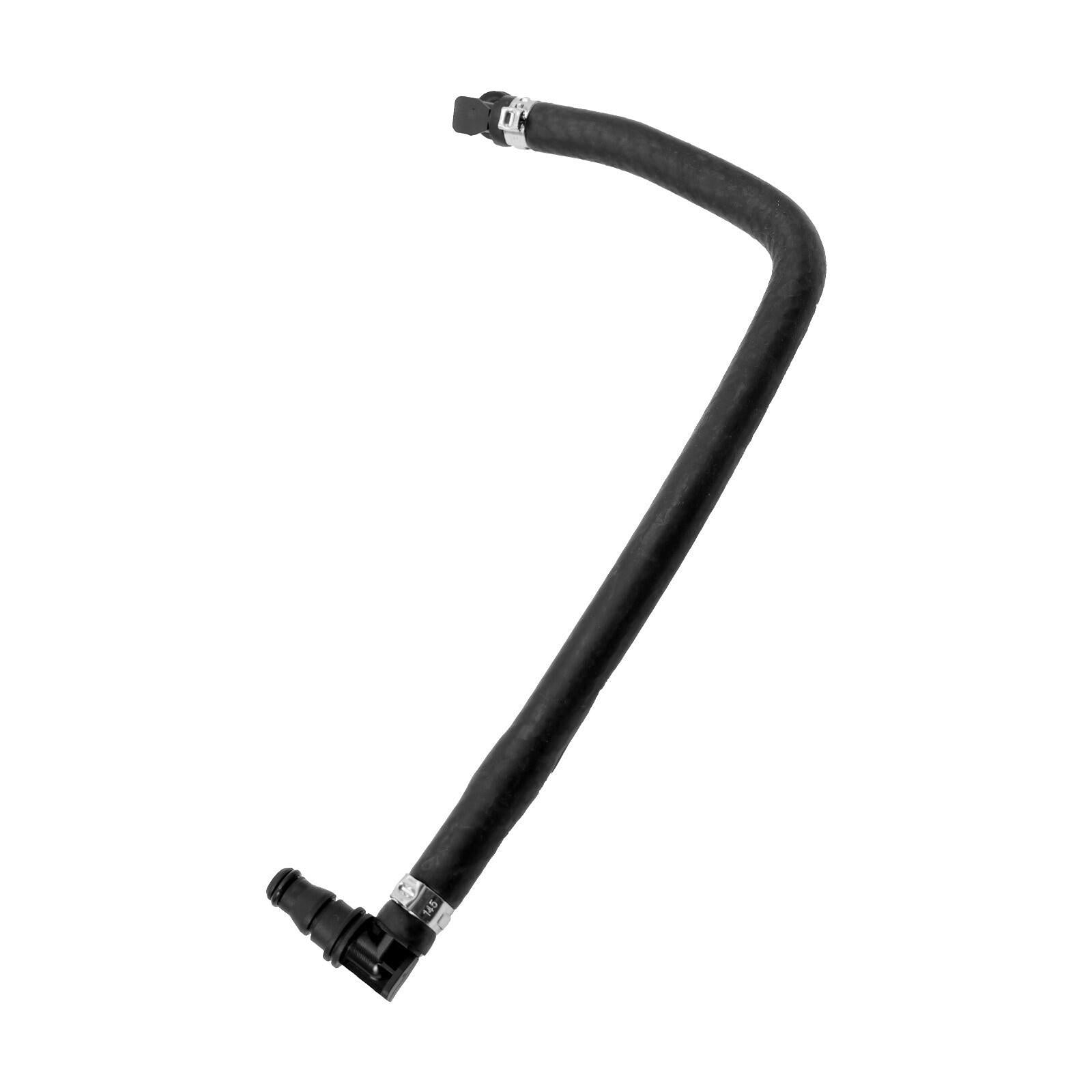 Engine Coolant Reservoir Hose 2045010925 For Benz C/E Class C200 C250 E200 E260