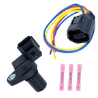 Vehicle Transmission Speed Sensor W/Plug For Mitsubishi Eclipse Sebring MR567292