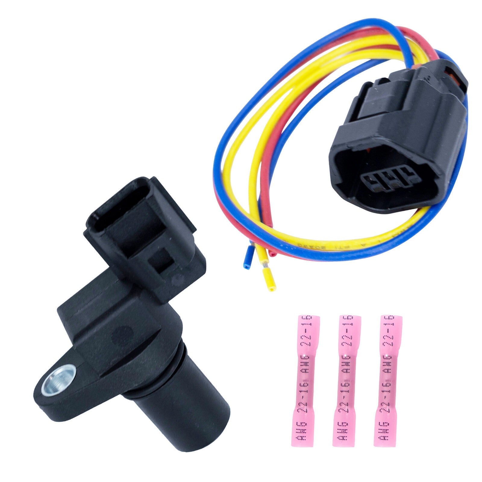 Vehicle Transmission Speed Sensor W/Plug For Mitsubishi Eclipse Sebring MR567292