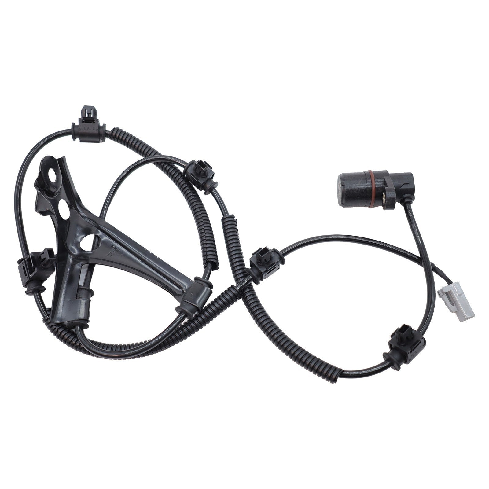 Rear Right Wheel ABS Brake Sensor ALS1253, 2ABS0247 For LEXUS LX470 1998-2007