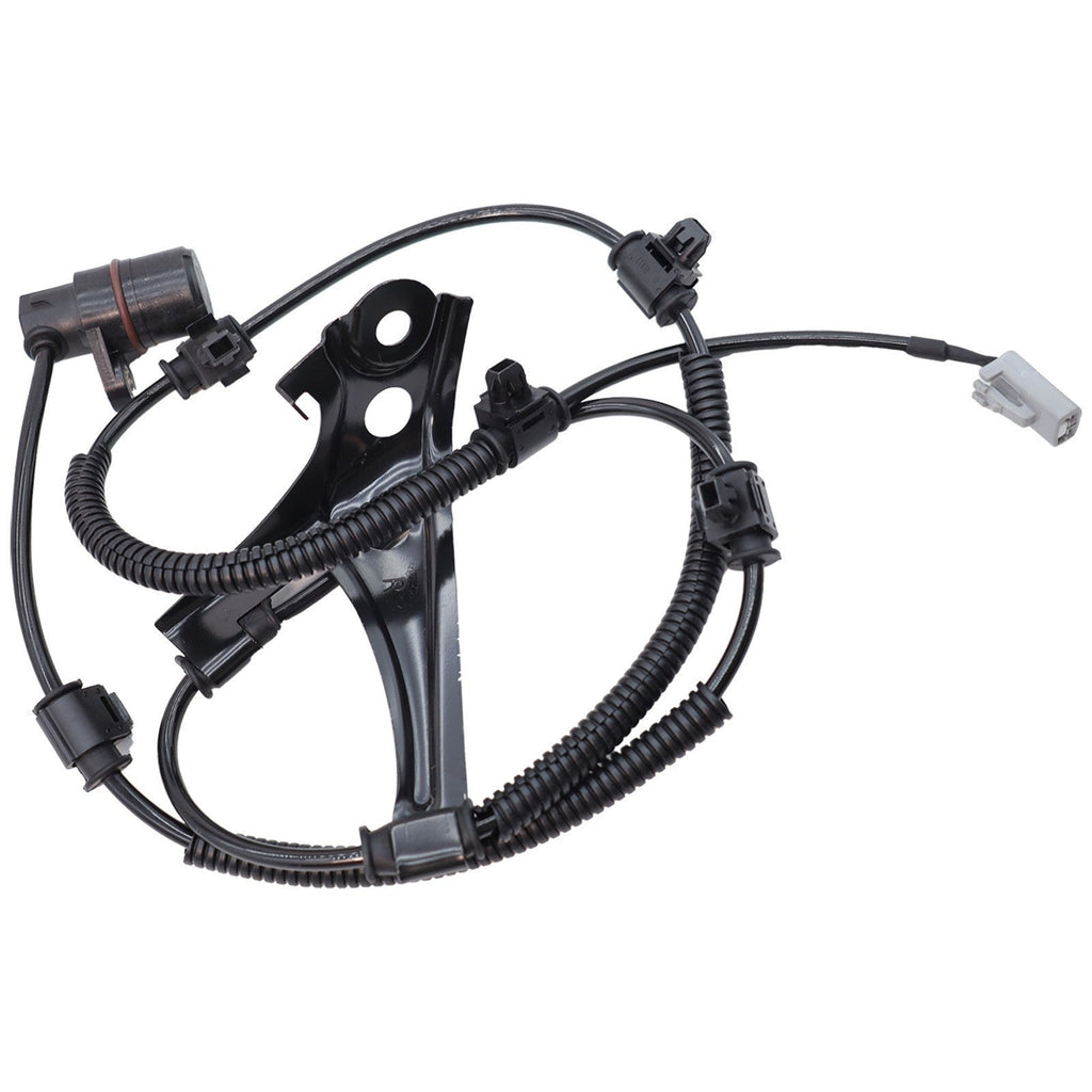 Rear Right Wheel ABS Brake Sensor ALS1253, 2ABS0247 For LEXUS LX470 1998-2007