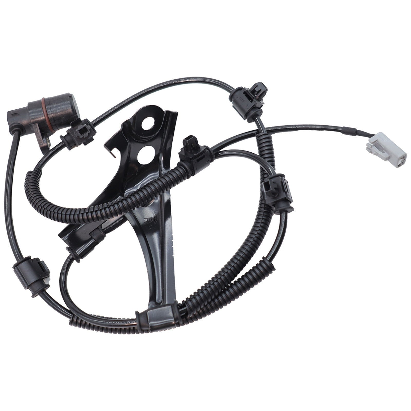 Rear Right Wheel ABS Brake Sensor ALS1253, 2ABS0247 For LEXUS LX470 1998-2007