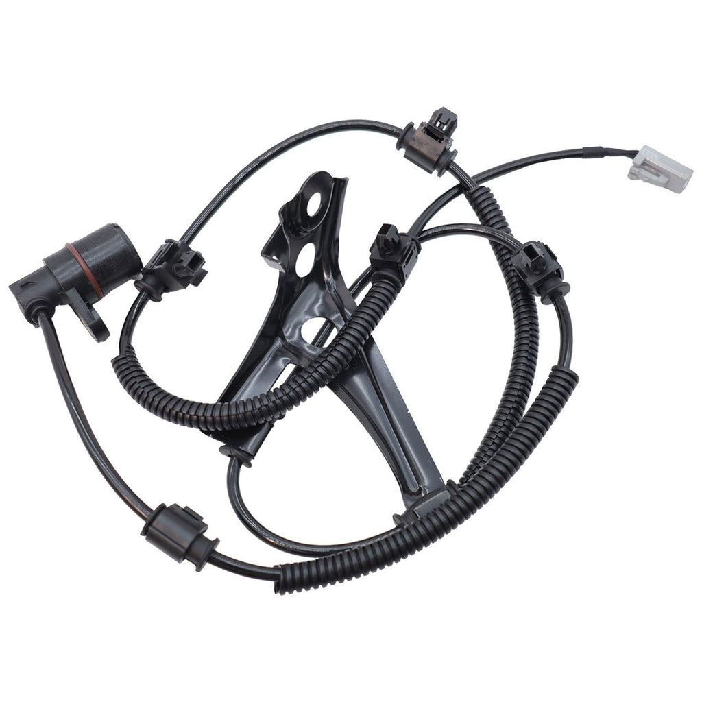 Rear Right Wheel ABS Brake Sensor ALS1253, 2ABS0247 For LEXUS LX470 1998-2007