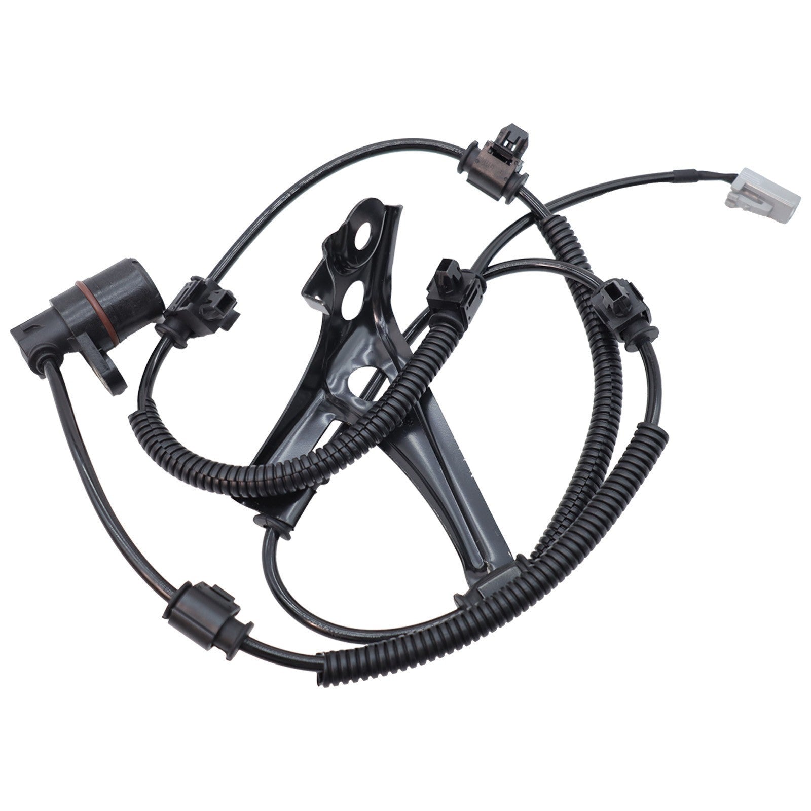 Rear Right Wheel ABS Brake Sensor ALS1253, 2ABS0247 For LEXUS LX470 1998-2007