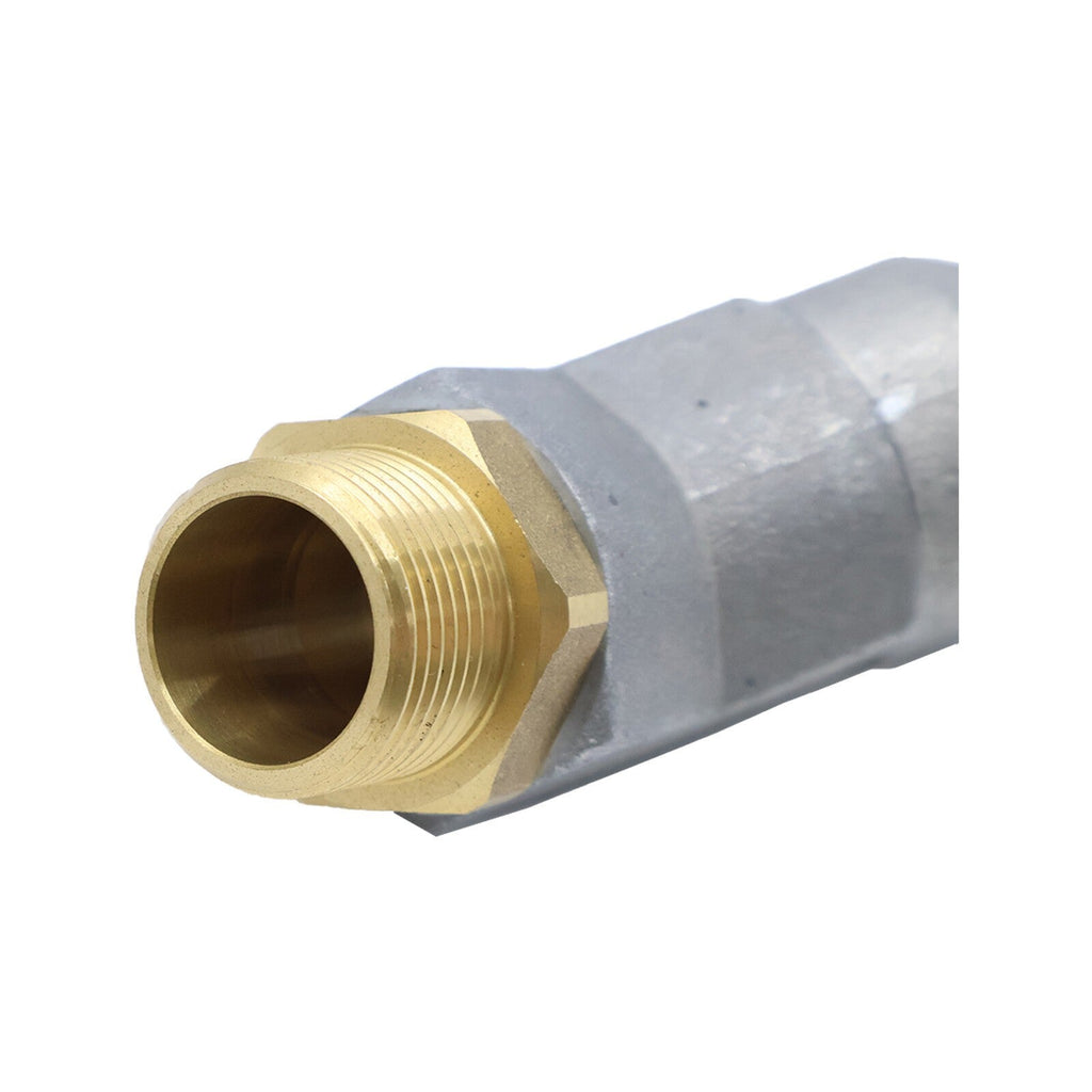 For Fuel Swivel Fuel Transfer Hose New 3/4" Fuel Hose 360° Rotating Connector