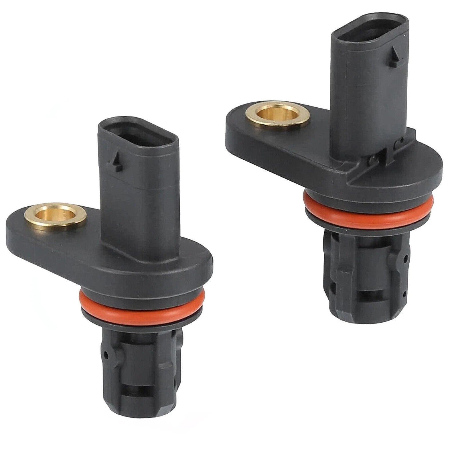 2Pcs Camshaft Position Sensor 55565708+55565709 For Chevrolet Cruze Aveo Sonic