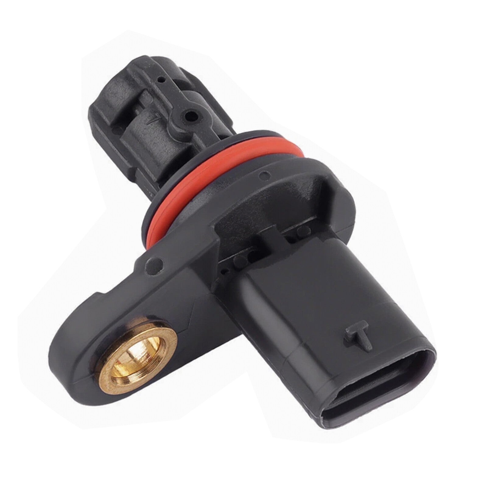 2Pcs Camshaft Position Sensor 55565708+55565709 For Chevrolet Cruze Aveo Sonic