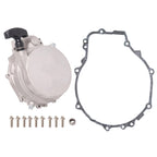 For 96-13 Polaris Sportsman Worker Trail Complete Recoil Starter Pull Start Kit