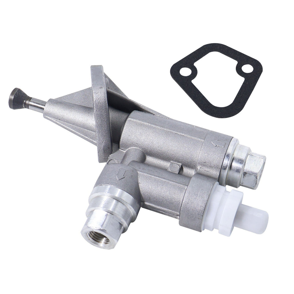 3918076 3917998 Fuel Transfer Pump With 1 Gasket For Cummins 6B 4B 5.9L 3.9L New