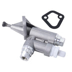 3918076 3917998 Fuel Transfer Pump With 1 Gasket For Cummins 6B 4B 5.9L 3.9L New