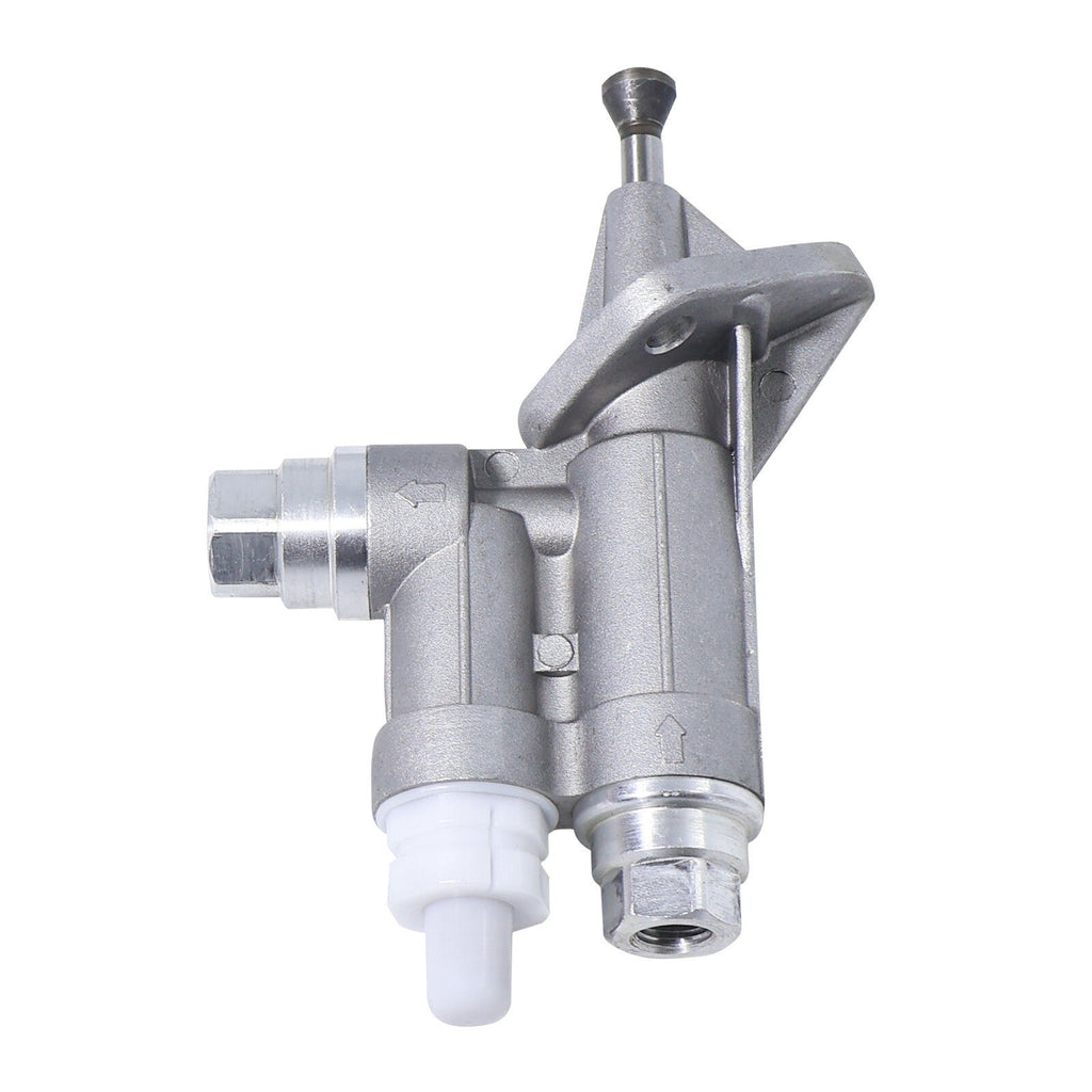 3918076 3917998 Fuel Transfer Pump With 1 Gasket For Cummins 6B 4B 5.9L 3.9L New