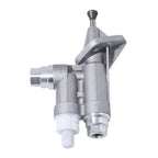 3918076 3917998 Fuel Transfer Pump With 1 Gasket For Cummins 6B 4B 5.9L 3.9L New