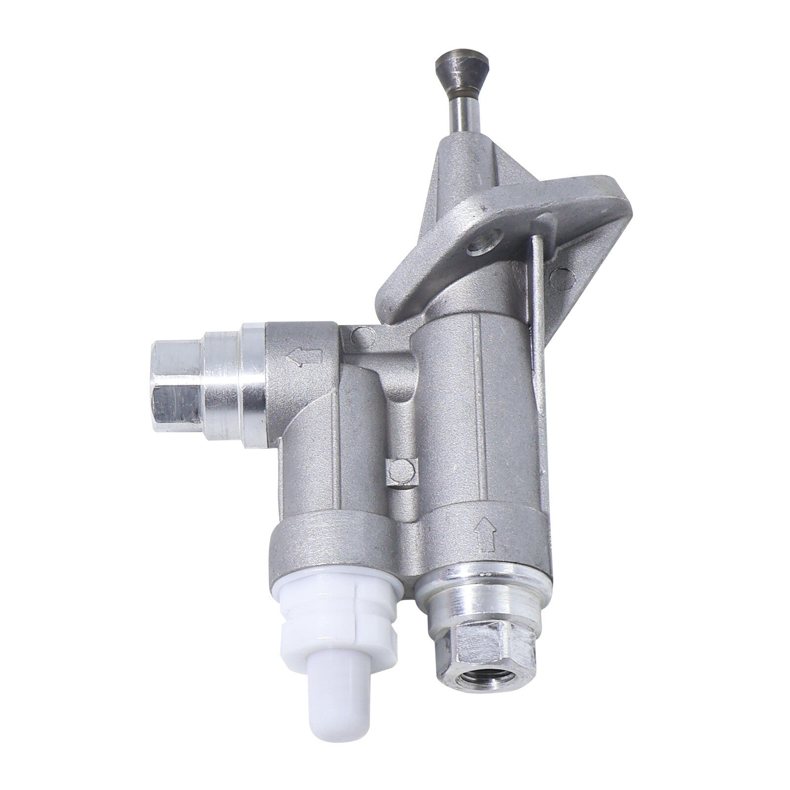 3918076 3917998 Fuel Transfer Pump With 1 Gasket For Cummins 6B 4B 5.9L 3.9L New