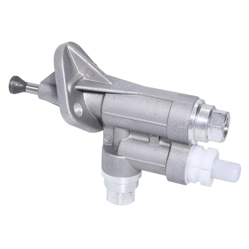3918076 3917998 Fuel Transfer Pump With 1 Gasket For Cummins 6B 4B 5.9L 3.9L New