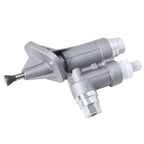 3918076 3917998 Fuel Transfer Pump With 1 Gasket For Cummins 6B 4B 5.9L 3.9L New