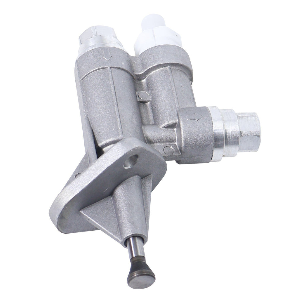 3918076 3917998 Fuel Transfer Pump With 1 Gasket For Cummins 6B 4B 5.9L 3.9L New