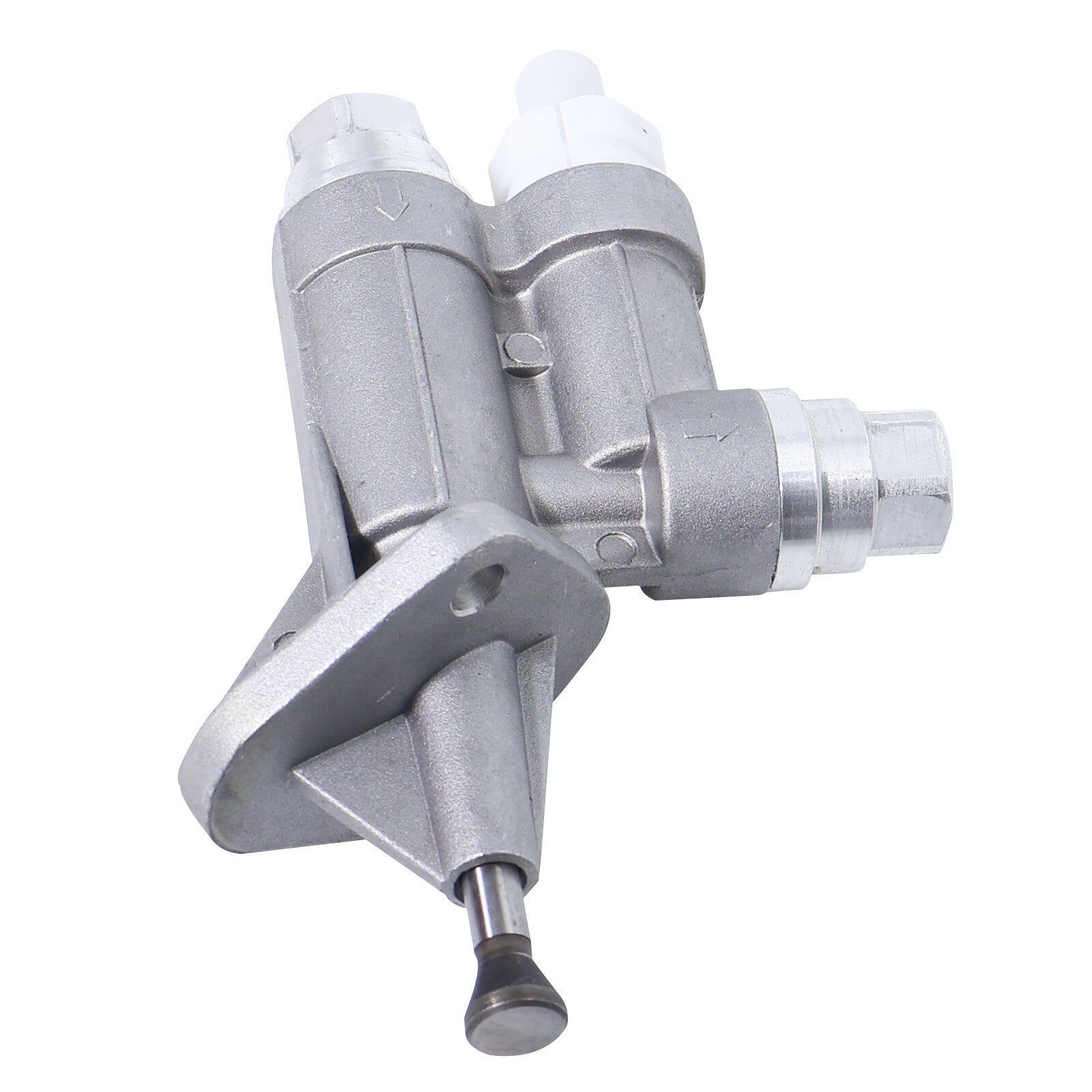 3918076 3917998 Fuel Transfer Pump With 1 Gasket For Cummins 6B 4B 5.9L 3.9L New