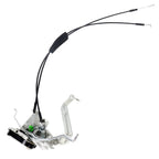 Front Passenger Door Lock Actuator 693030C010 for 01-07 Toyota Sequoia Tundra V8