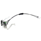 Front Passenger Door Lock Actuator 693030C010 for 01-07 Toyota Sequoia Tundra V8