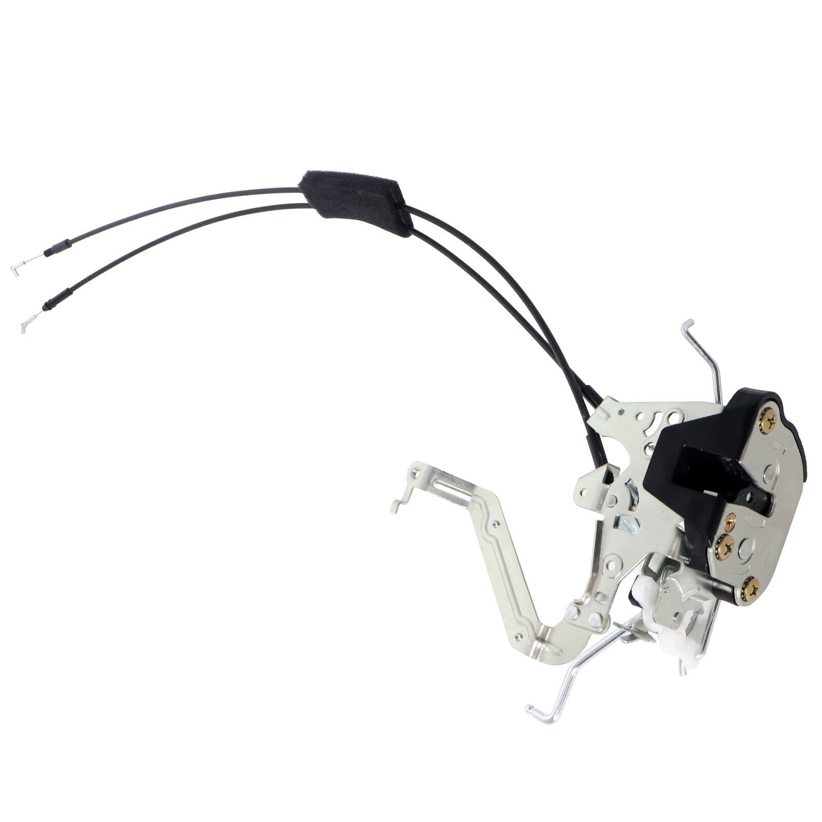 Front Passenger Door Lock Actuator 693030C010 for 01-07 Toyota Sequoia Tundra V8