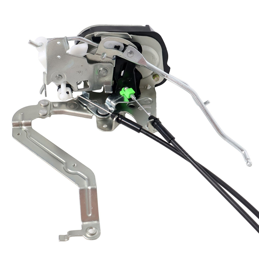 Front Passenger Door Lock Actuator 693030C010 for 01-07 Toyota Sequoia Tundra V8