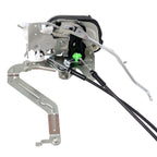 Front Passenger Door Lock Actuator 693030C010 for 01-07 Toyota Sequoia Tundra V8