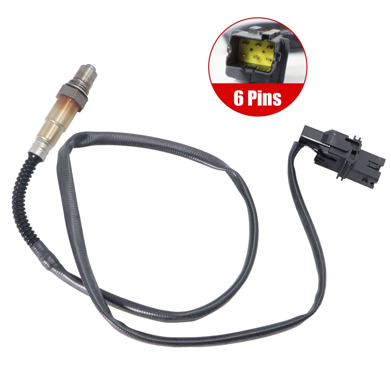 Upstream Oxygen O2 Sensor For Nissan Sentra Infiniti G35 2003-2008 22693-CD700