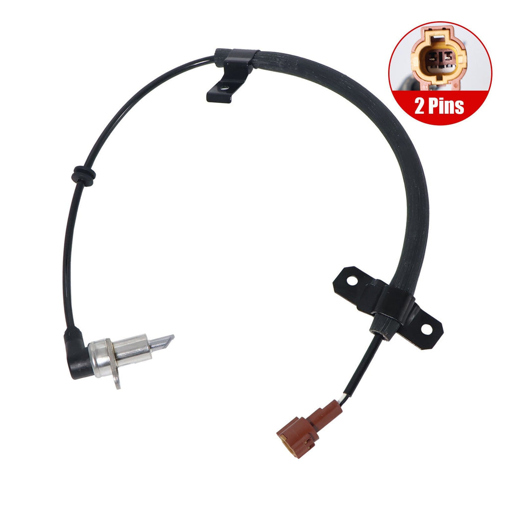 ABS Wheel Speed Sensor Front Left 479110W000 For INFINITI QX4 NISSAN 96-01