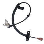 ABS Wheel Speed Sensor Front Left 479110W000 For INFINITI QX4 NISSAN 96-01