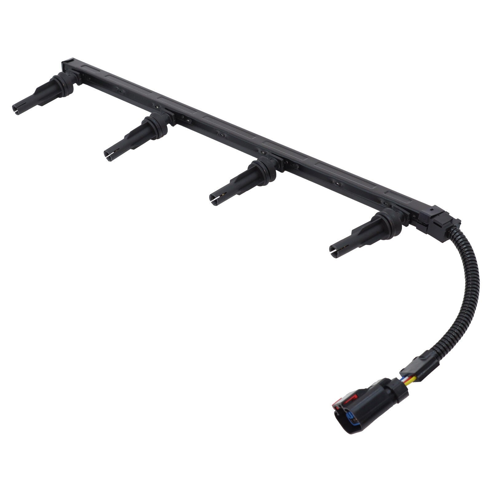 NEW Glow Plug Harness Set For 2003 6.0L Powerstroke Diesel 3C3Z-12A690-AA