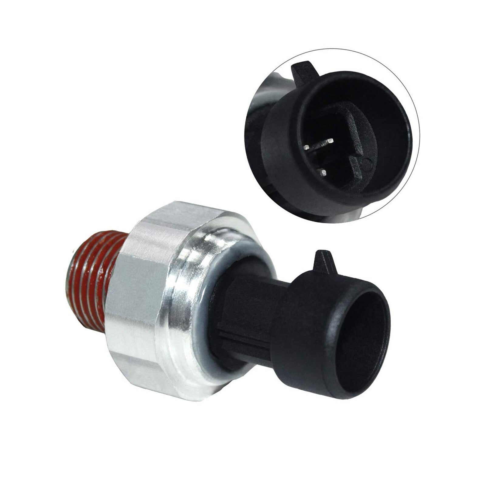 12616646 Oil Pressure Sensor Switch for 2003-2008 Silverado Chevrolet Avalanche