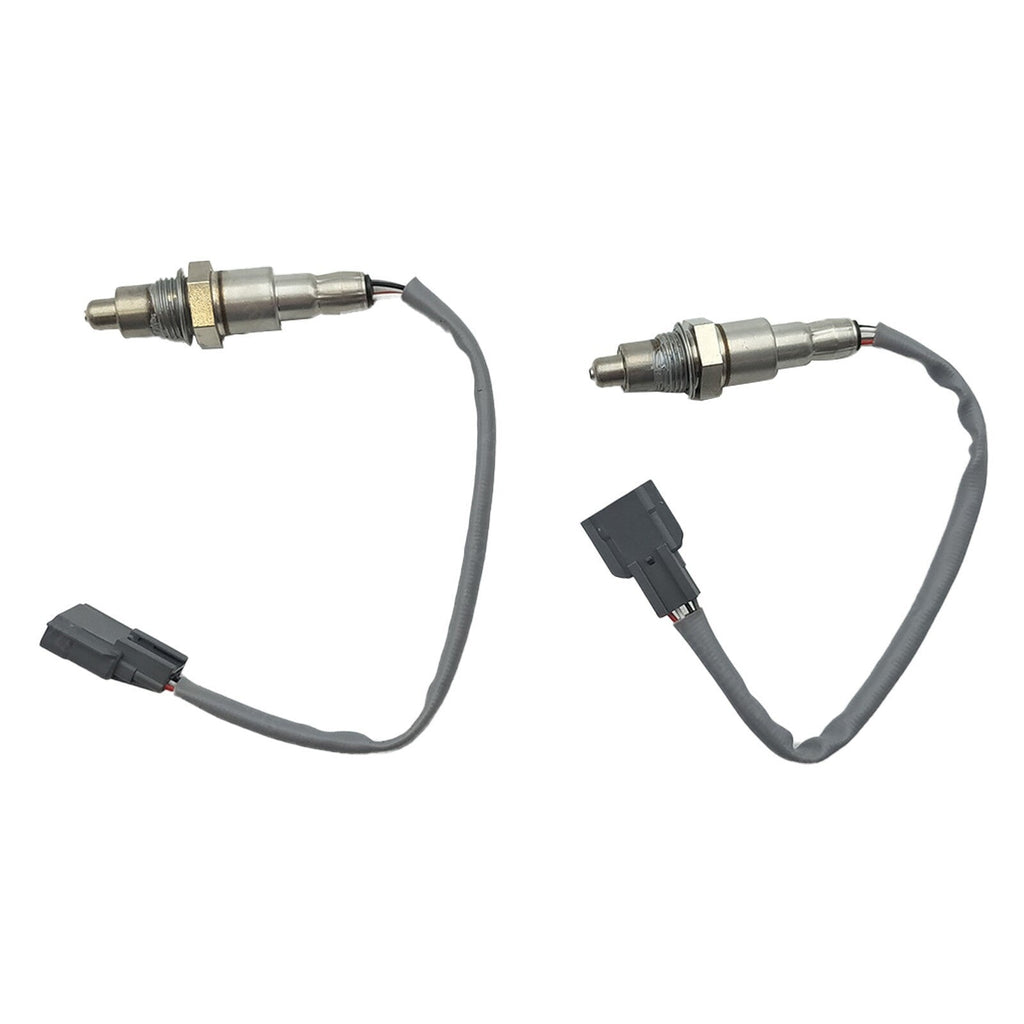 2x Downstream Oxygen Sensor 226A0-BV81A For Nissan Altima Quest Pathfinder QX60