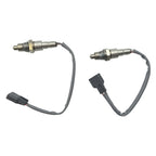 2x Downstream Oxygen Sensor 226A0-BV81A For Nissan Altima Quest Pathfinder QX60