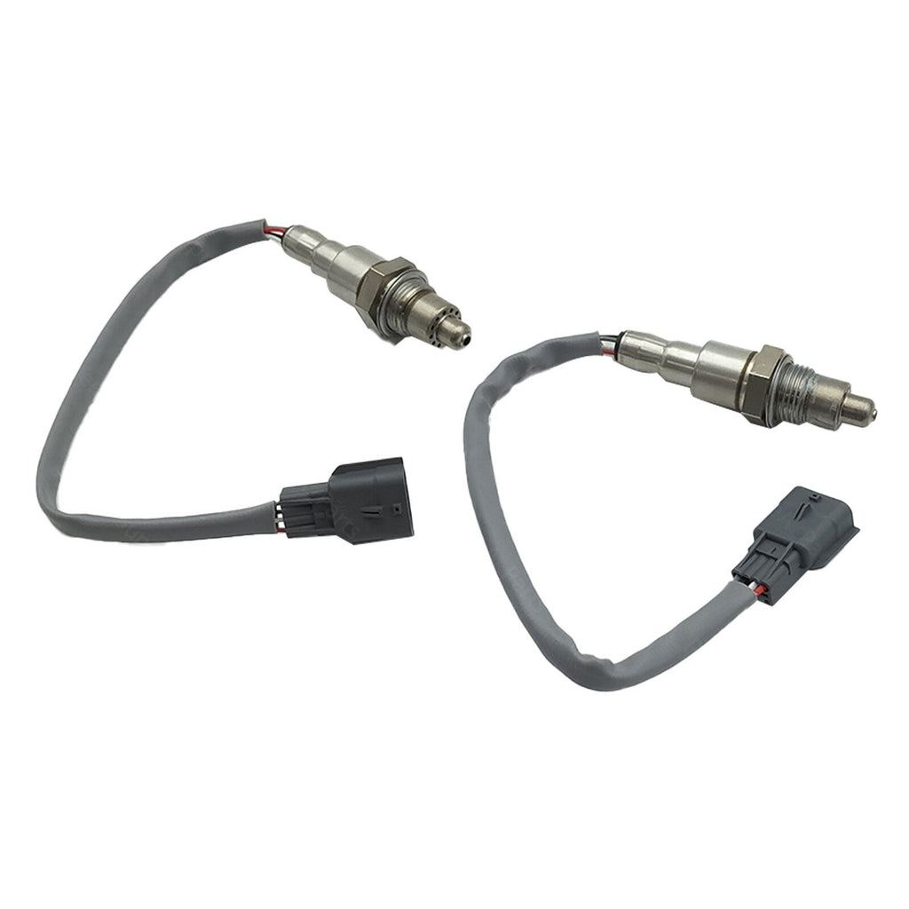 2x Downstream Oxygen Sensor 226A0-BV81A For Nissan Altima Quest Pathfinder QX60