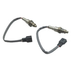 2x Downstream Oxygen Sensor 226A0-BV81A For Nissan Altima Quest Pathfinder QX60