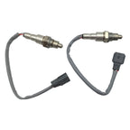2x Downstream Oxygen Sensor 226A0-BV81A For Nissan Altima Quest Pathfinder QX60