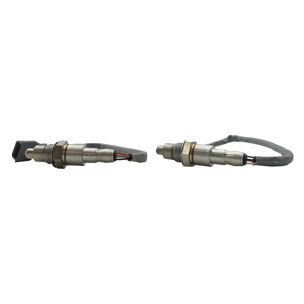 2x Downstream Oxygen Sensor 226A0-BV81A For Nissan Altima Quest Pathfinder QX60