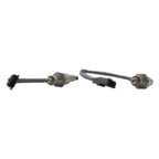 2x Downstream Oxygen Sensor 226A0-BV81A For Nissan Altima Quest Pathfinder QX60