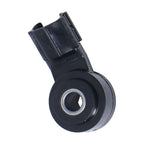 2Pcs Engine Knock Sensor For 2002-2012 Toyota Camry Lexus GS430 Black 8961506010