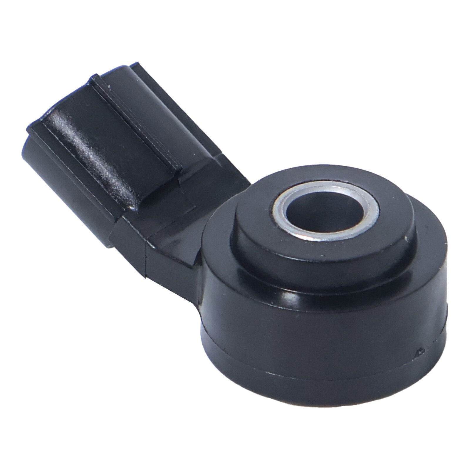 2Pcs Engine Knock Sensor For 2002-2012 Toyota Camry Lexus GS430 Black 8961506010