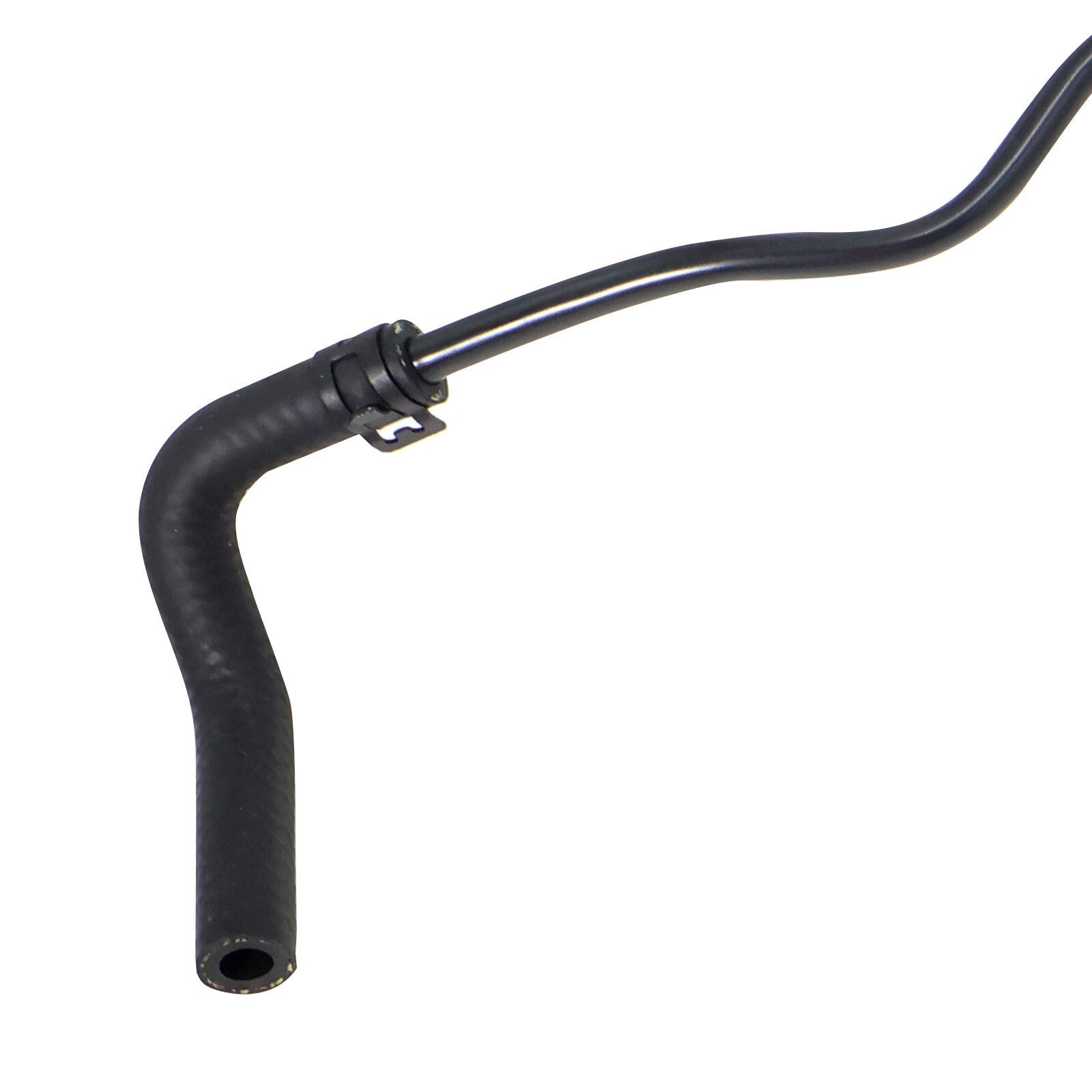 2X Throttle Body Inlet & Outlet Heater Hose Pipe For Chevrolet Cruze Sonic 11-18